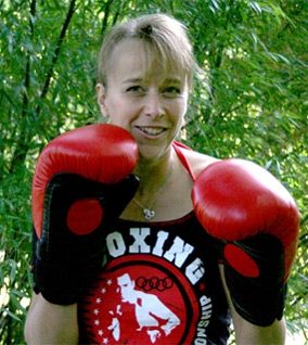 Eva Haase - Personal Training Frankfurt am Main